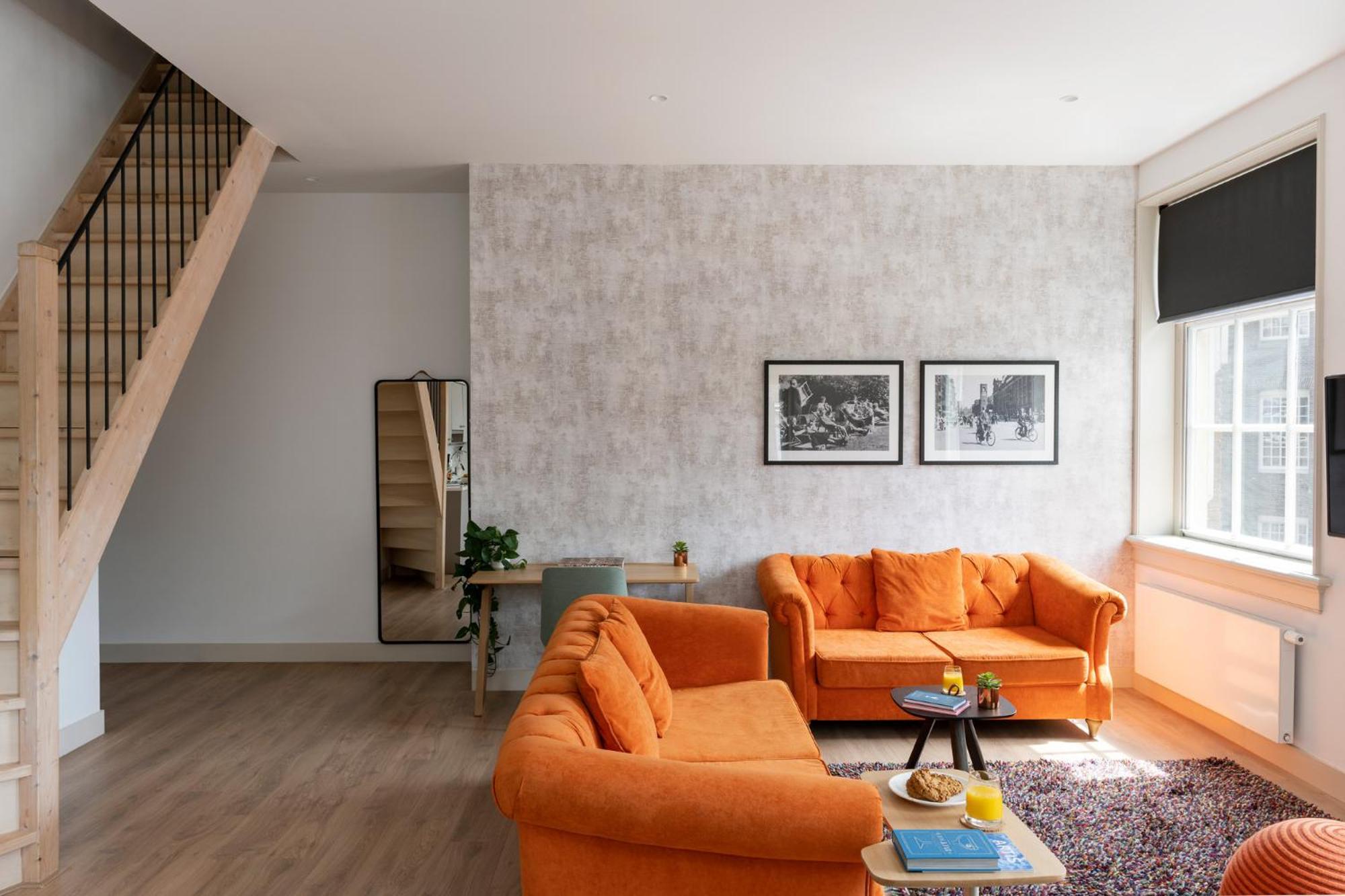 Wittenberg By Cove Amsterdam Phòng bức ảnh
