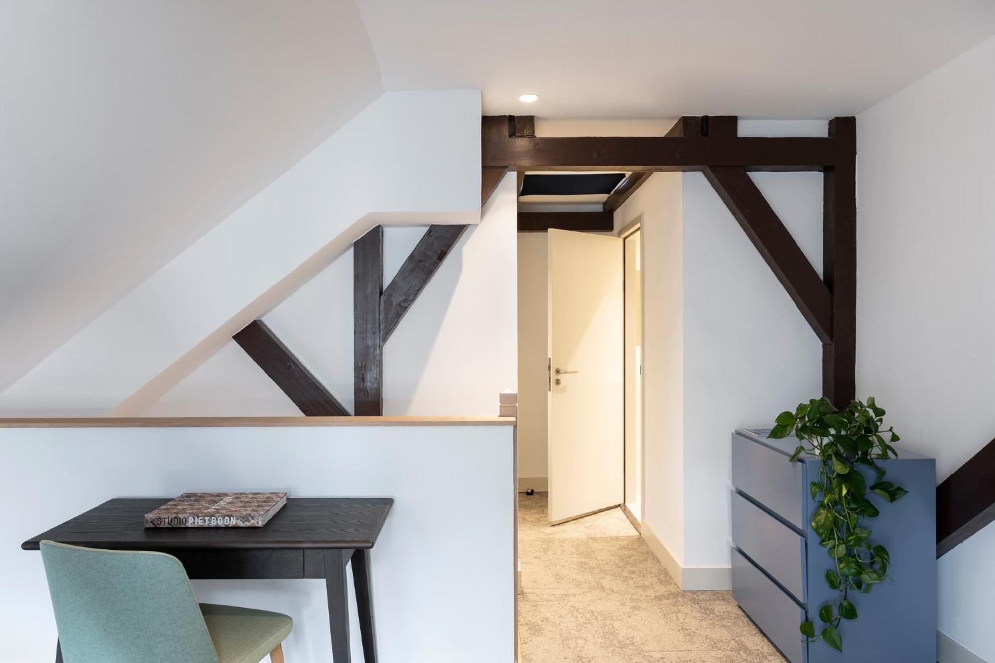 Wittenberg By Cove Amsterdam Phòng bức ảnh
