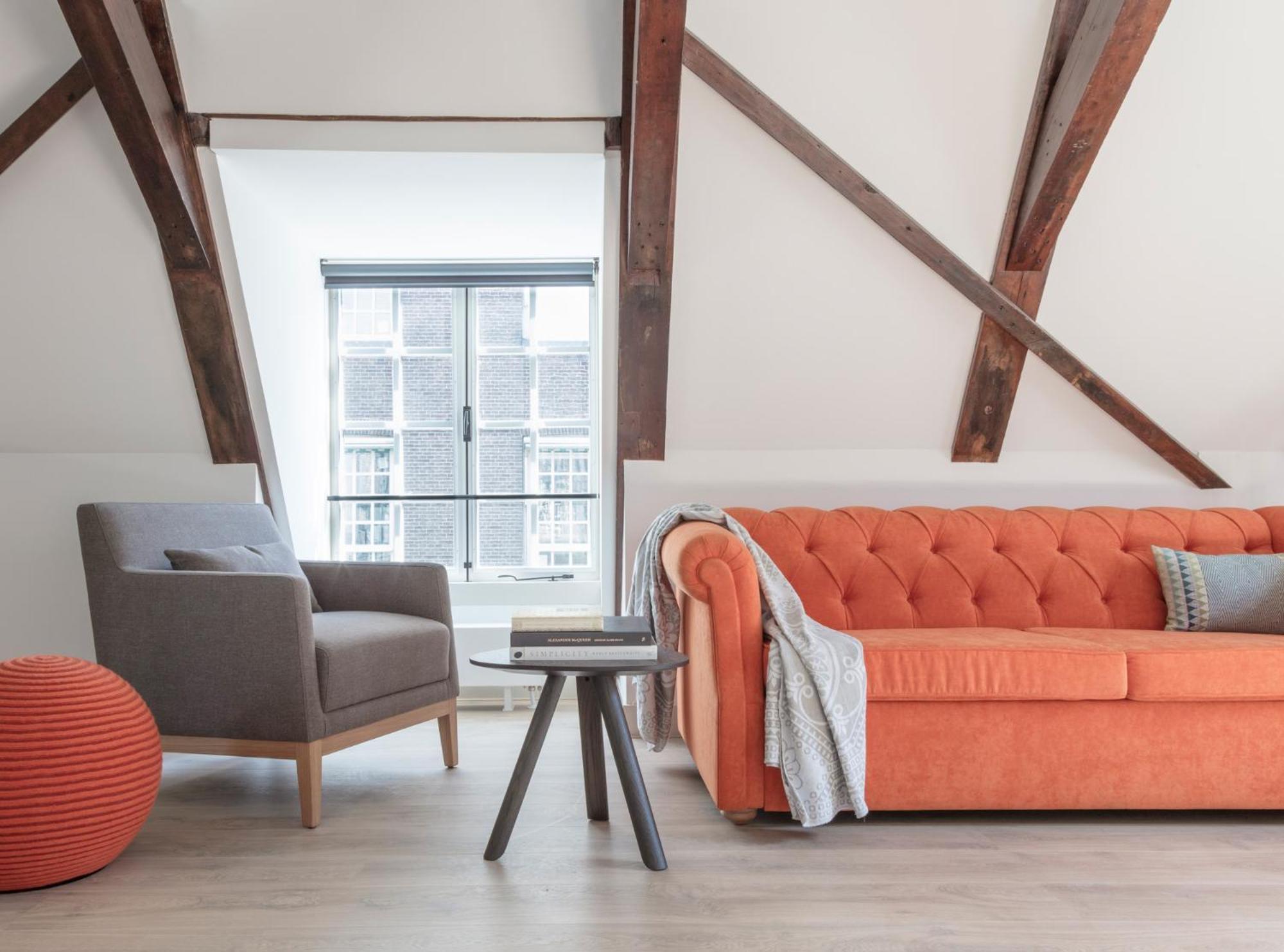 Wittenberg By Cove Amsterdam Phòng bức ảnh