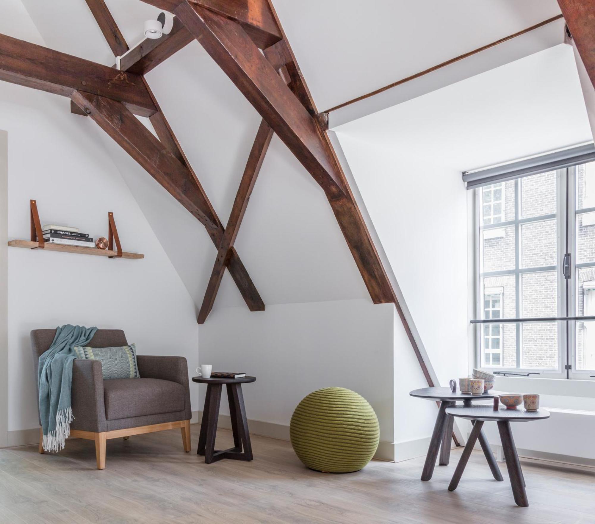 Wittenberg By Cove Amsterdam Phòng bức ảnh