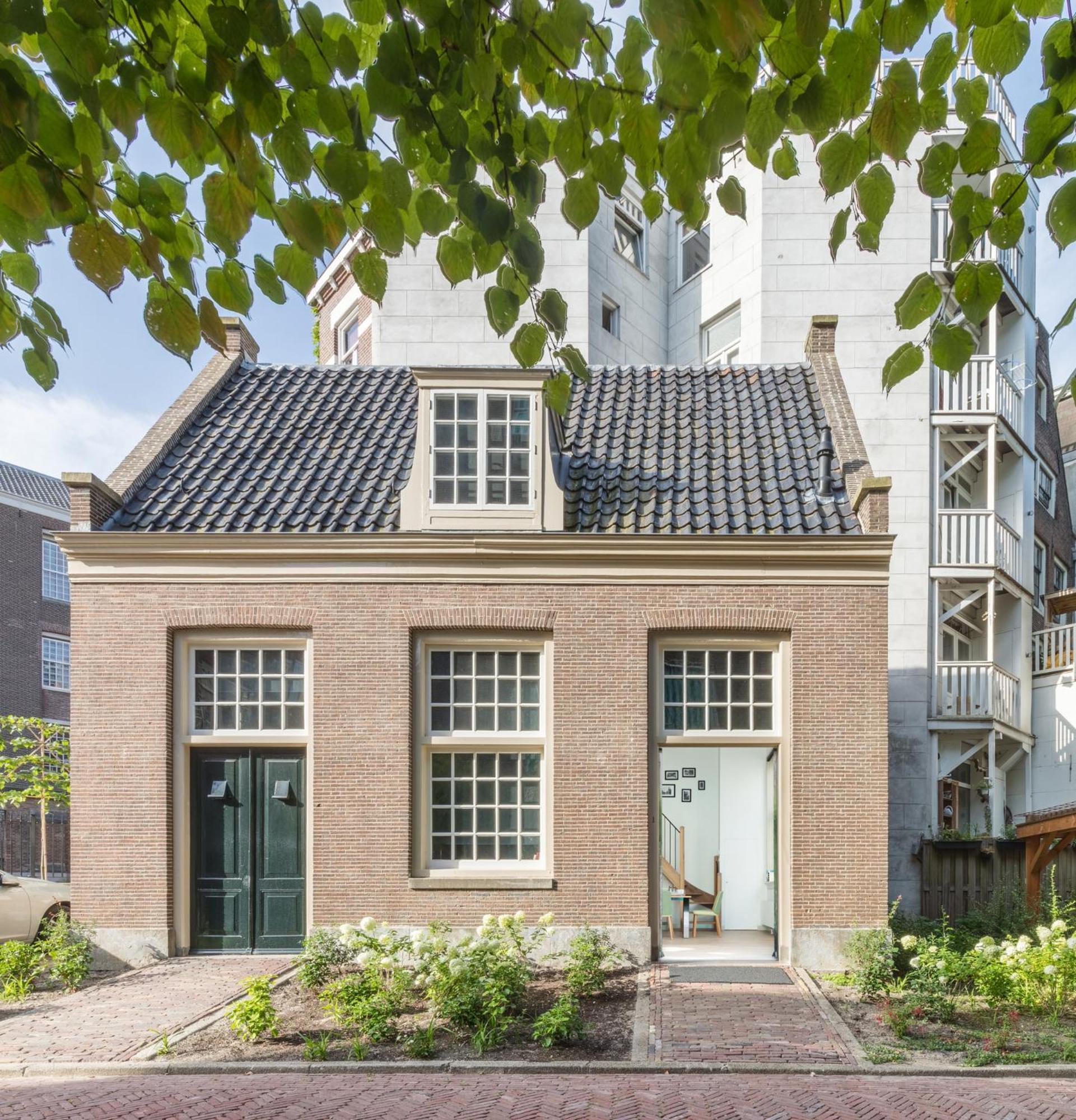 Wittenberg By Cove Amsterdam Phòng bức ảnh