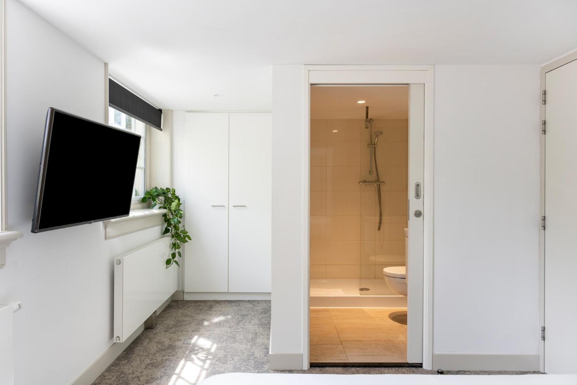 Wittenberg By Cove Amsterdam Phòng bức ảnh
