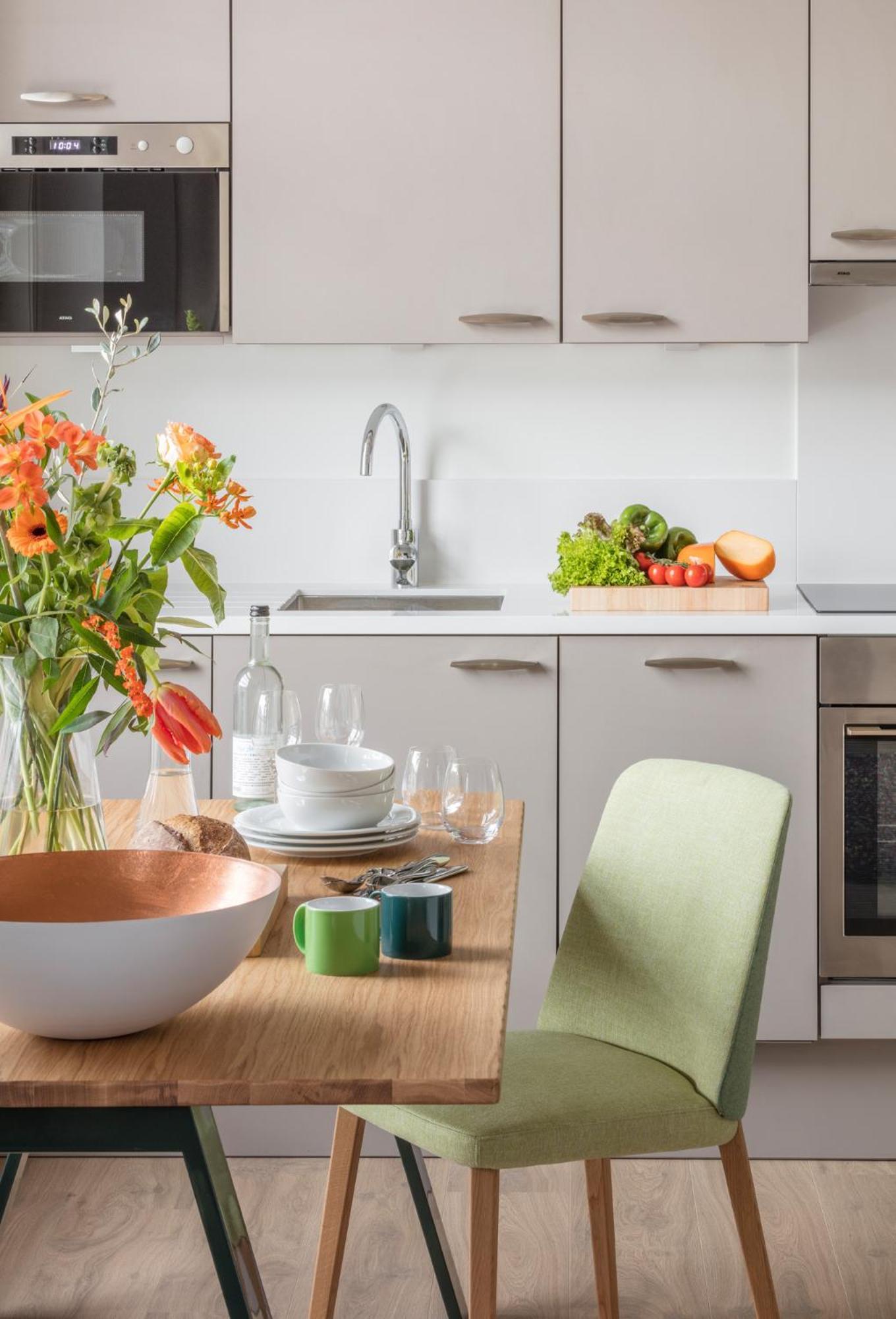 Wittenberg By Cove Amsterdam Phòng bức ảnh