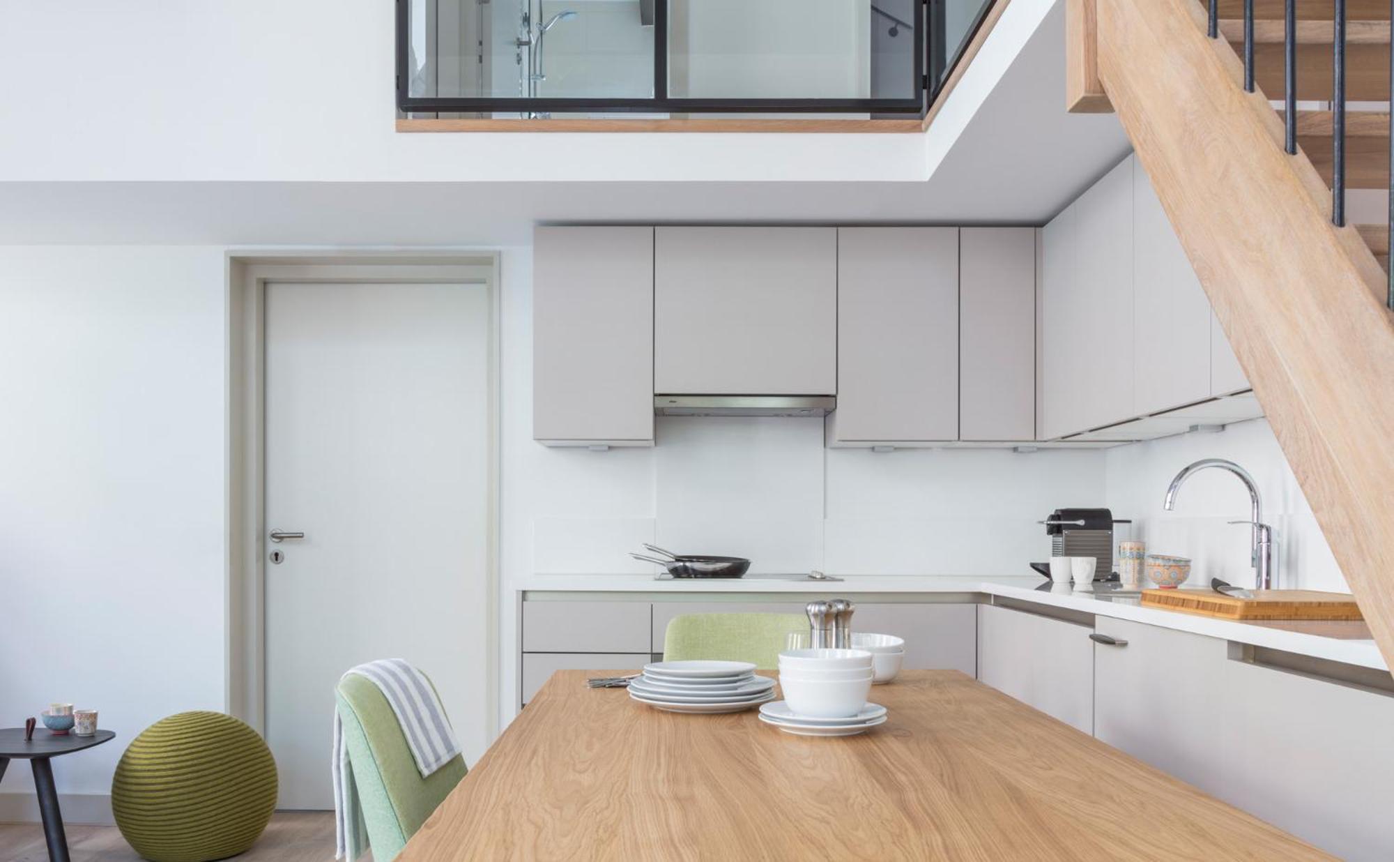 Wittenberg By Cove Amsterdam Phòng bức ảnh