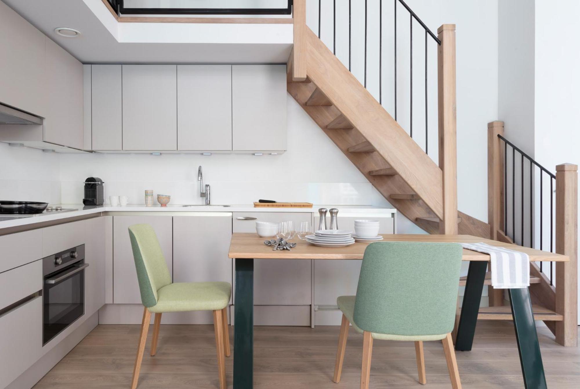 Wittenberg By Cove Amsterdam Phòng bức ảnh