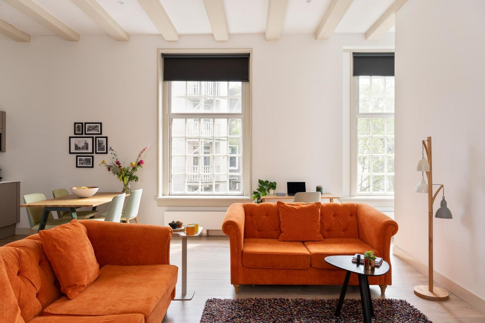 Wittenberg By Cove Amsterdam Phòng bức ảnh