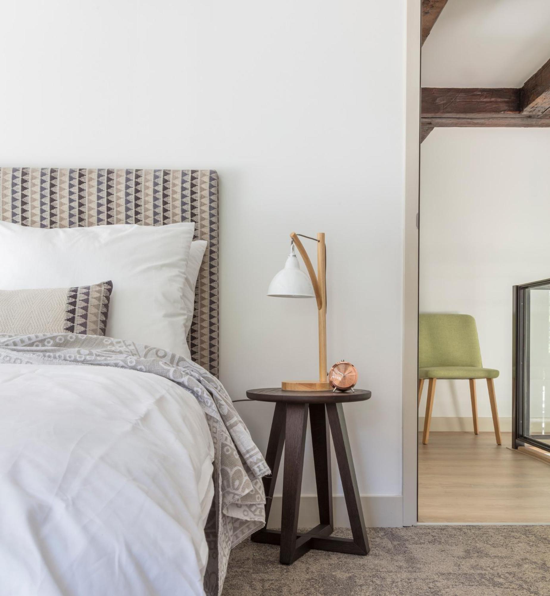 Wittenberg By Cove Amsterdam Phòng bức ảnh