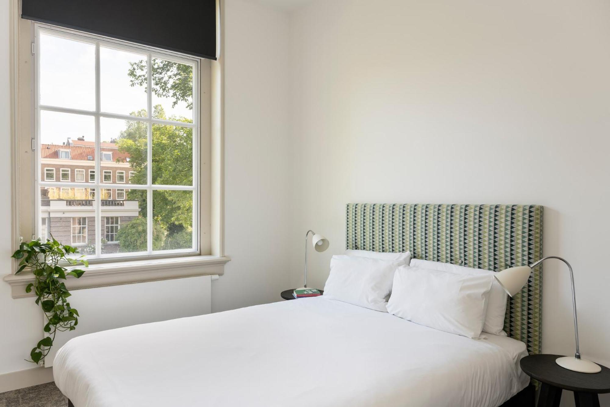 Wittenberg By Cove Amsterdam Phòng bức ảnh