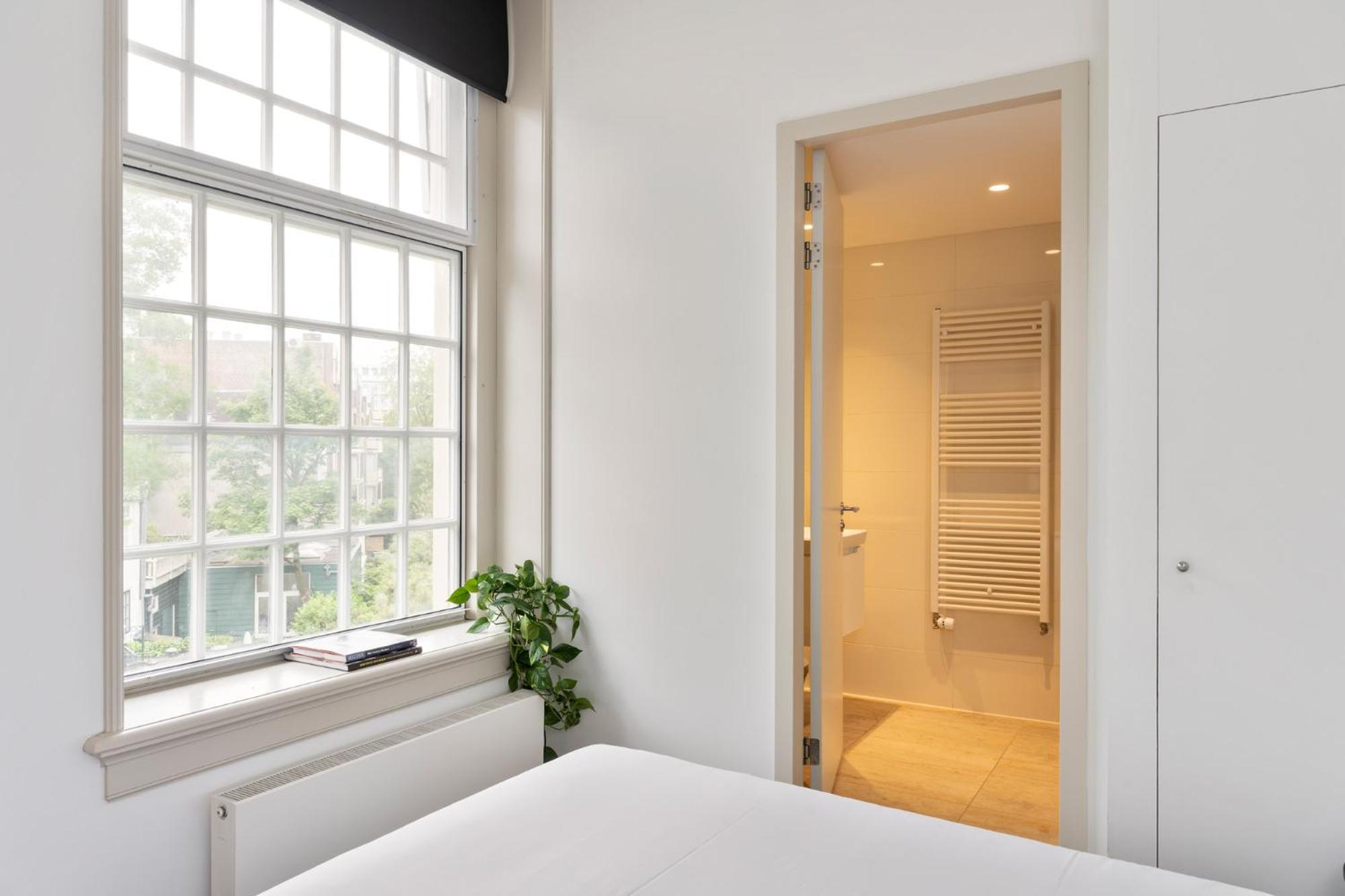 Wittenberg By Cove Amsterdam Phòng bức ảnh