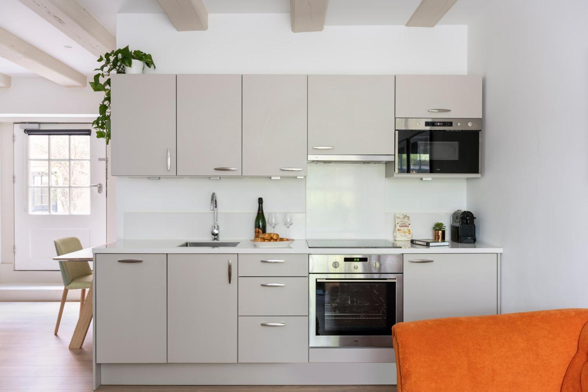 Wittenberg By Cove Amsterdam Phòng bức ảnh