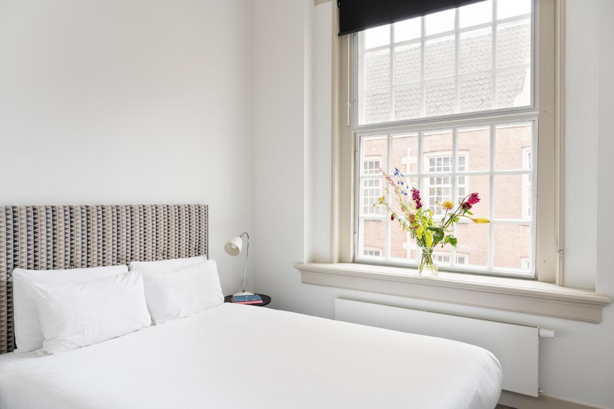 Wittenberg By Cove Amsterdam Phòng bức ảnh