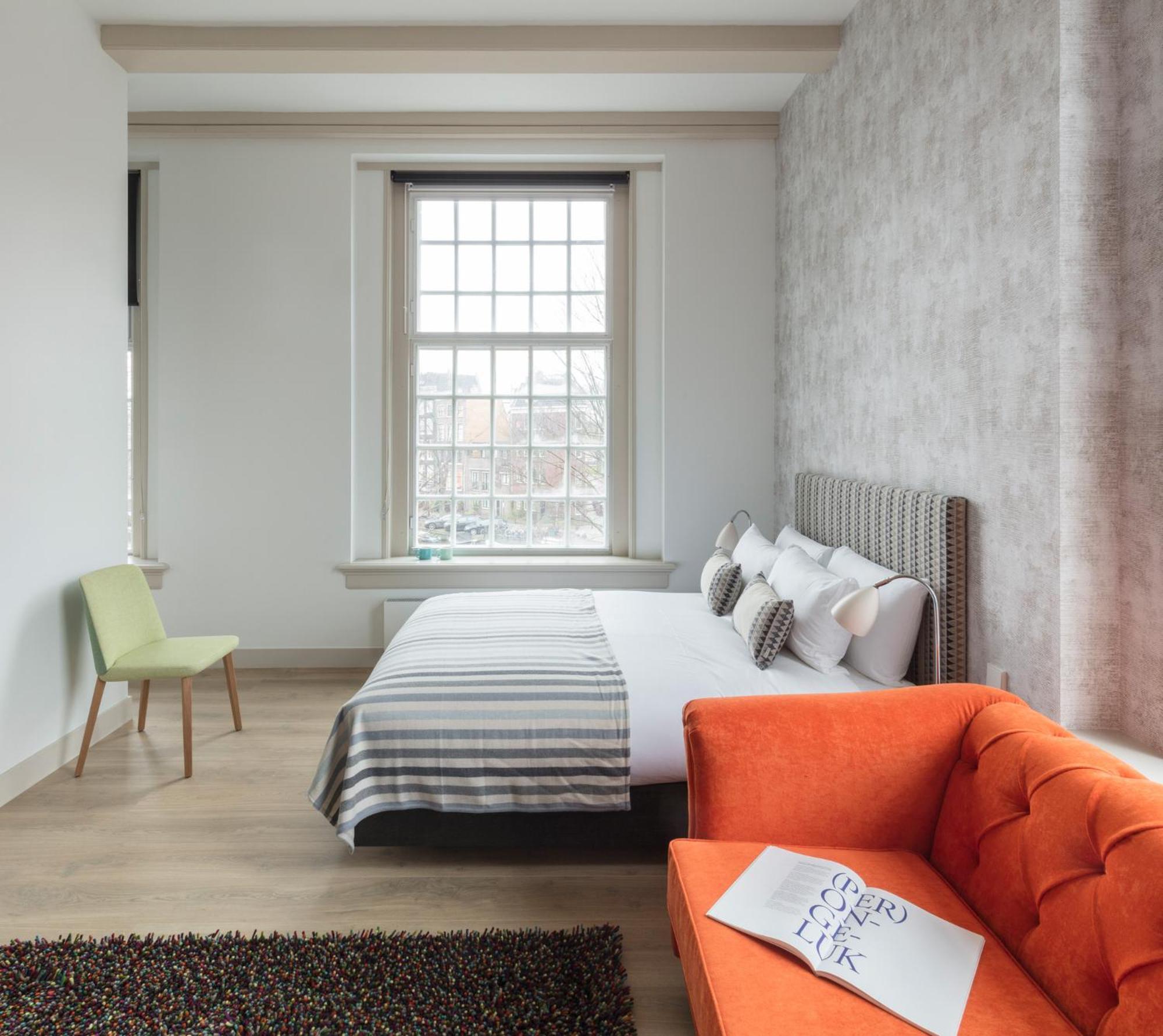 Wittenberg By Cove Amsterdam Phòng bức ảnh