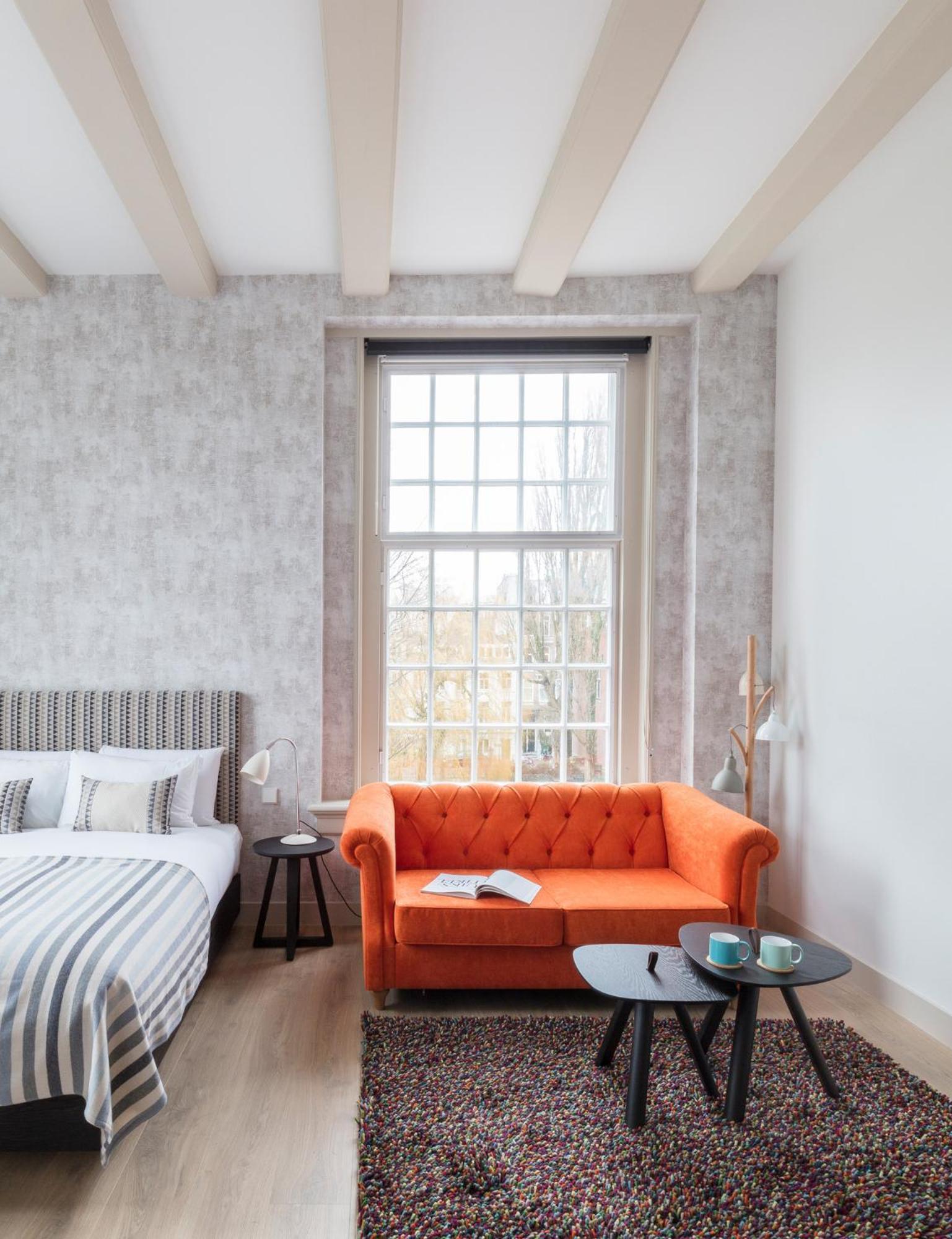 Wittenberg By Cove Amsterdam Phòng bức ảnh