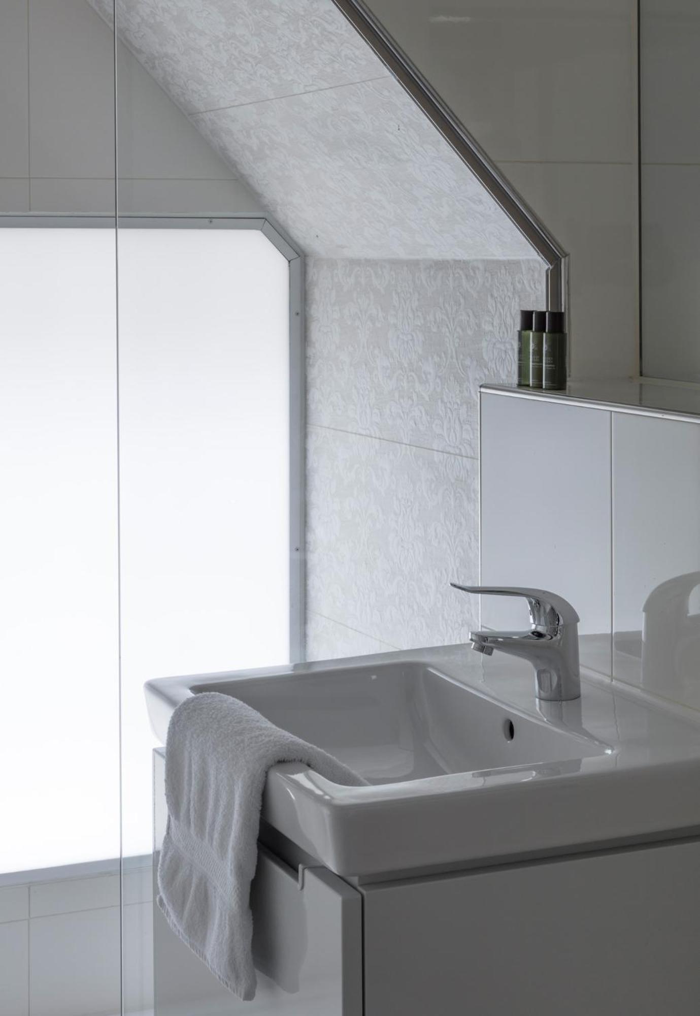 Wittenberg By Cove Amsterdam Phòng bức ảnh