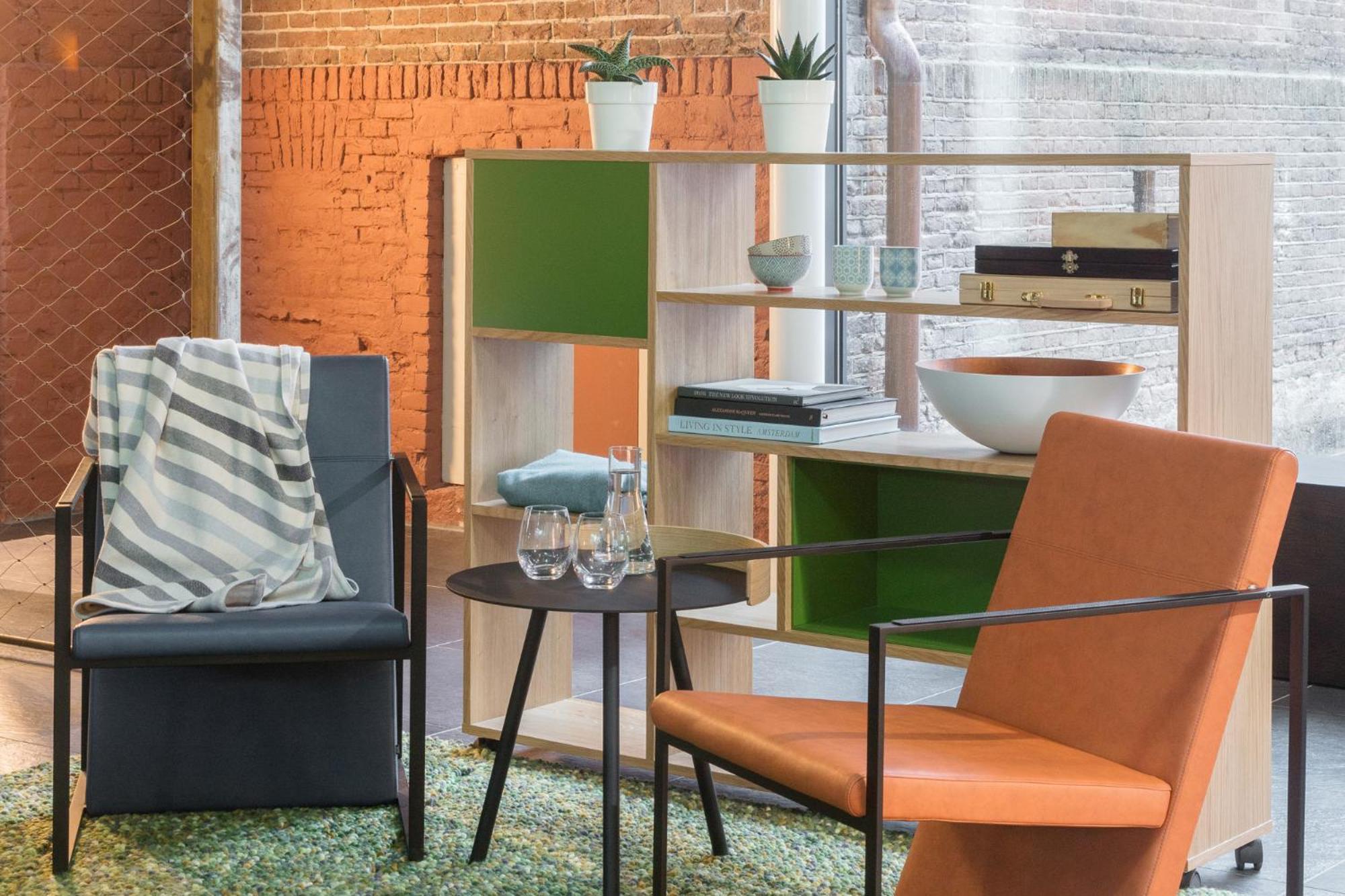 Wittenberg By Cove Amsterdam Ngoại thất bức ảnh