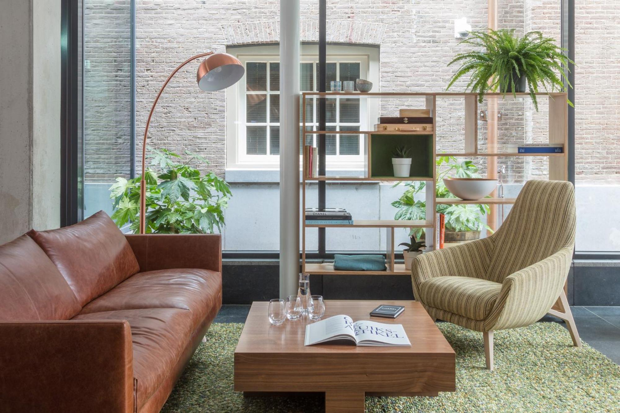 Wittenberg By Cove Amsterdam Ngoại thất bức ảnh