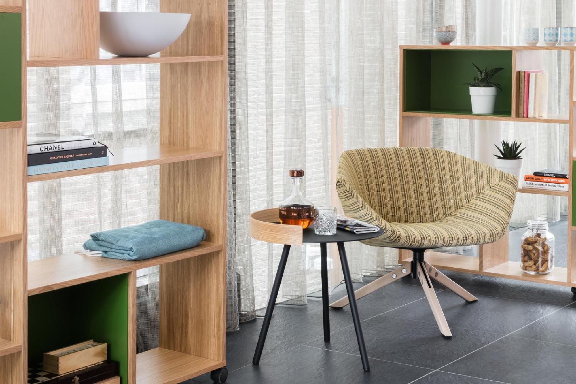 Wittenberg By Cove Amsterdam Ngoại thất bức ảnh