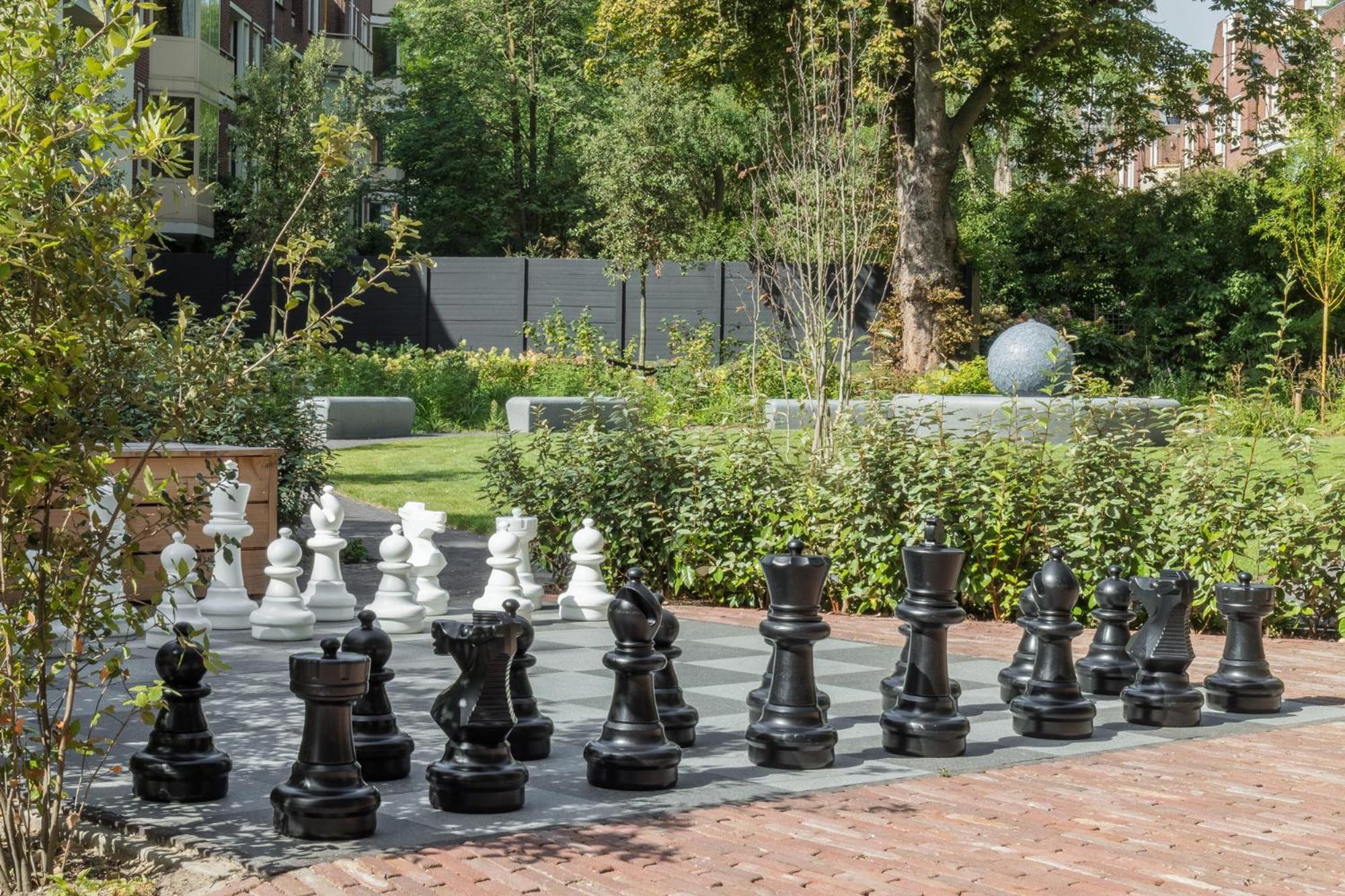 Wittenberg By Cove Amsterdam Ngoại thất bức ảnh