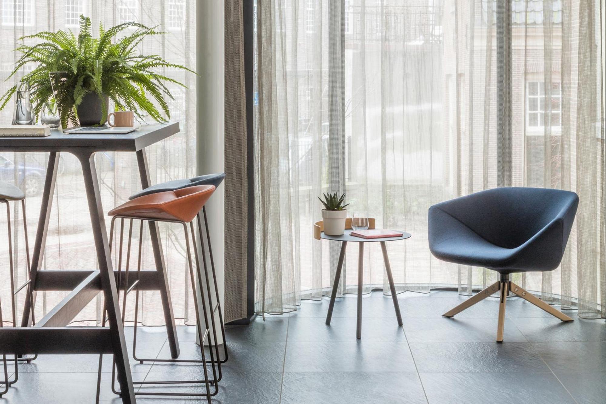 Wittenberg By Cove Amsterdam Ngoại thất bức ảnh