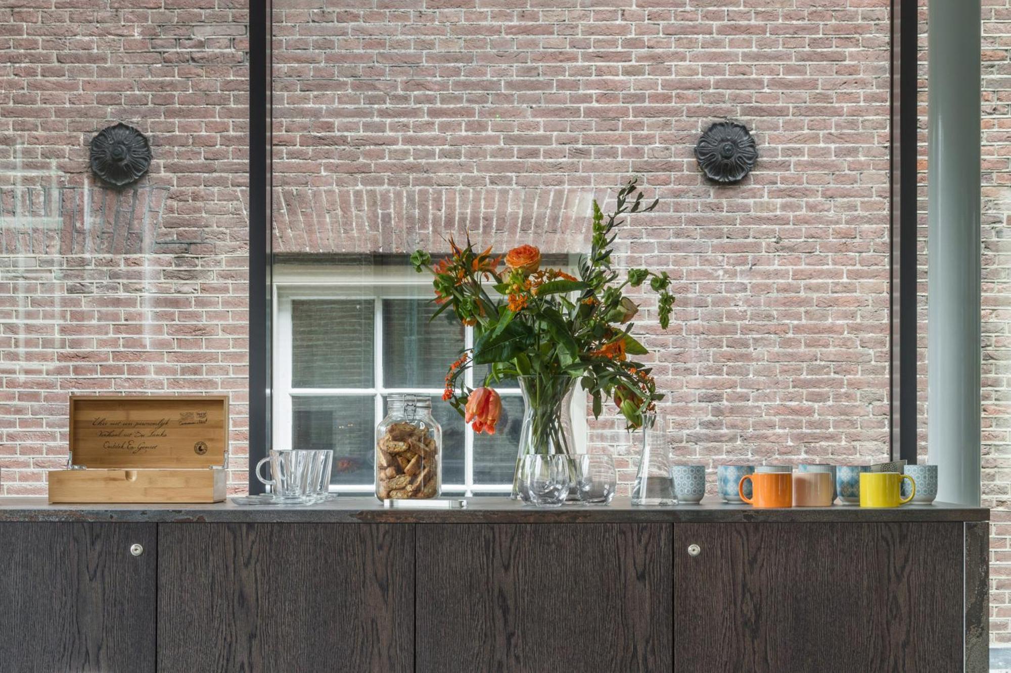 Wittenberg By Cove Amsterdam Ngoại thất bức ảnh