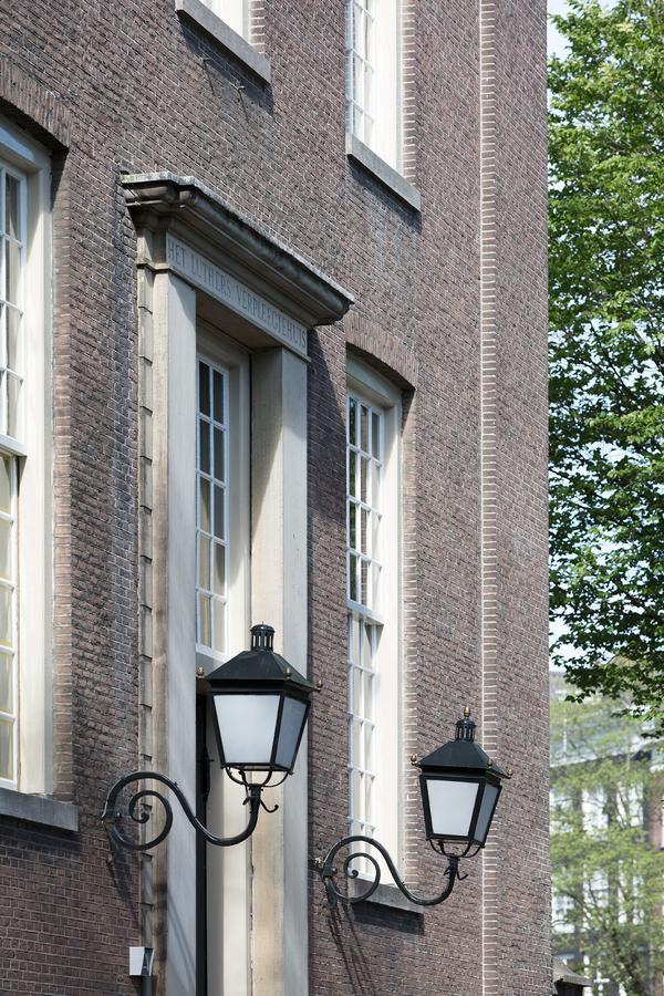 Wittenberg By Cove Amsterdam Ngoại thất bức ảnh