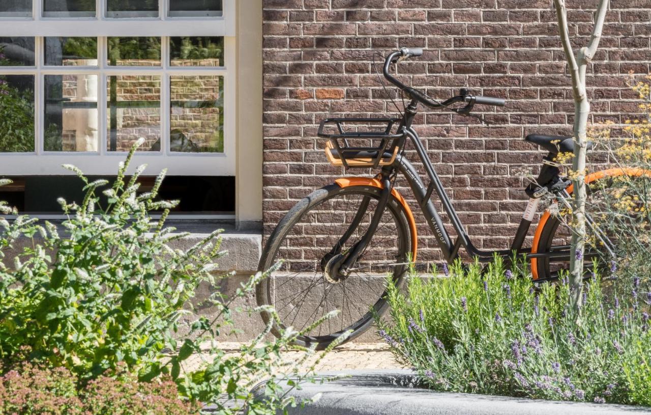 Wittenberg By Cove Amsterdam Ngoại thất bức ảnh