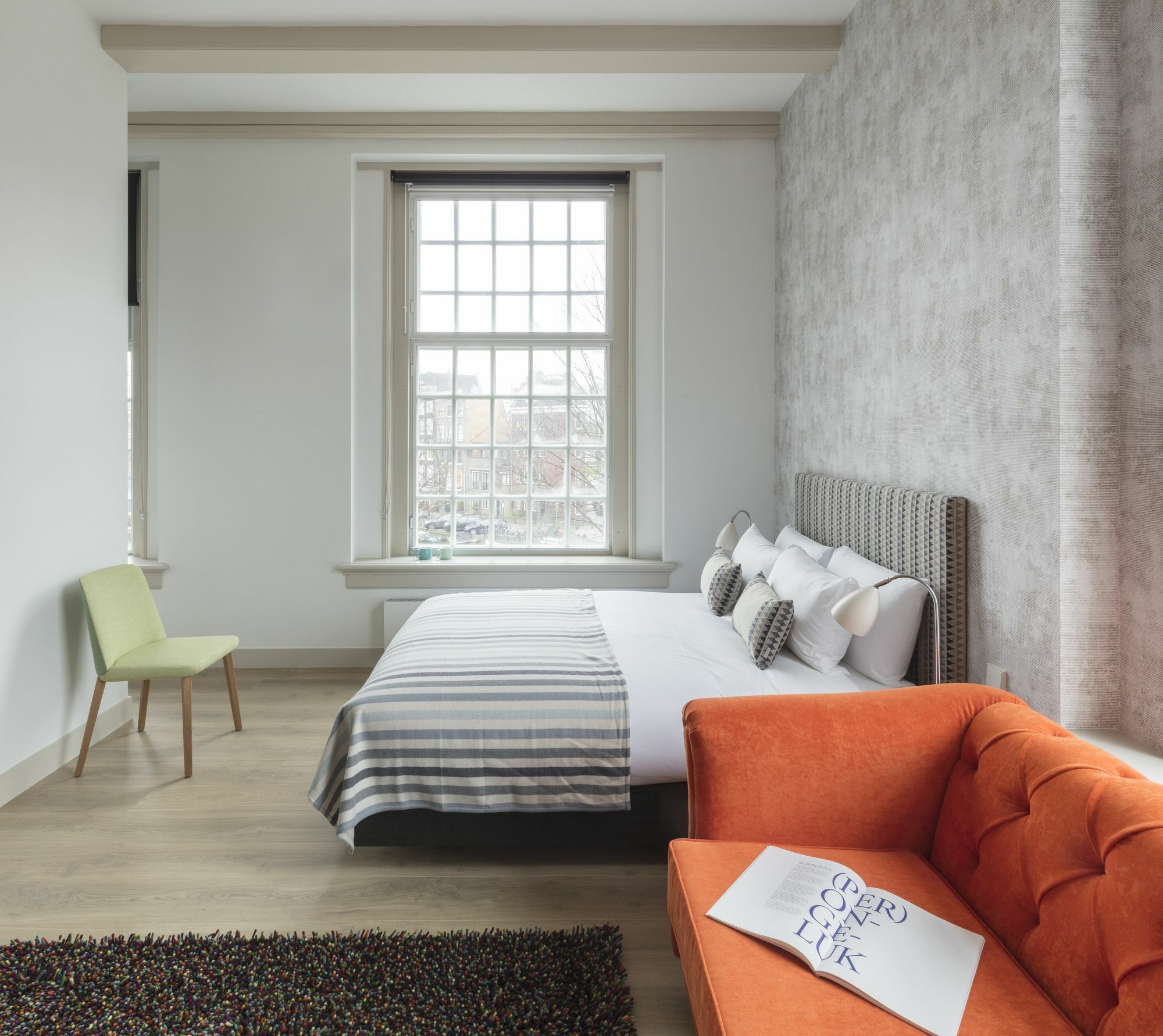 Wittenberg By Cove Amsterdam Ngoại thất bức ảnh