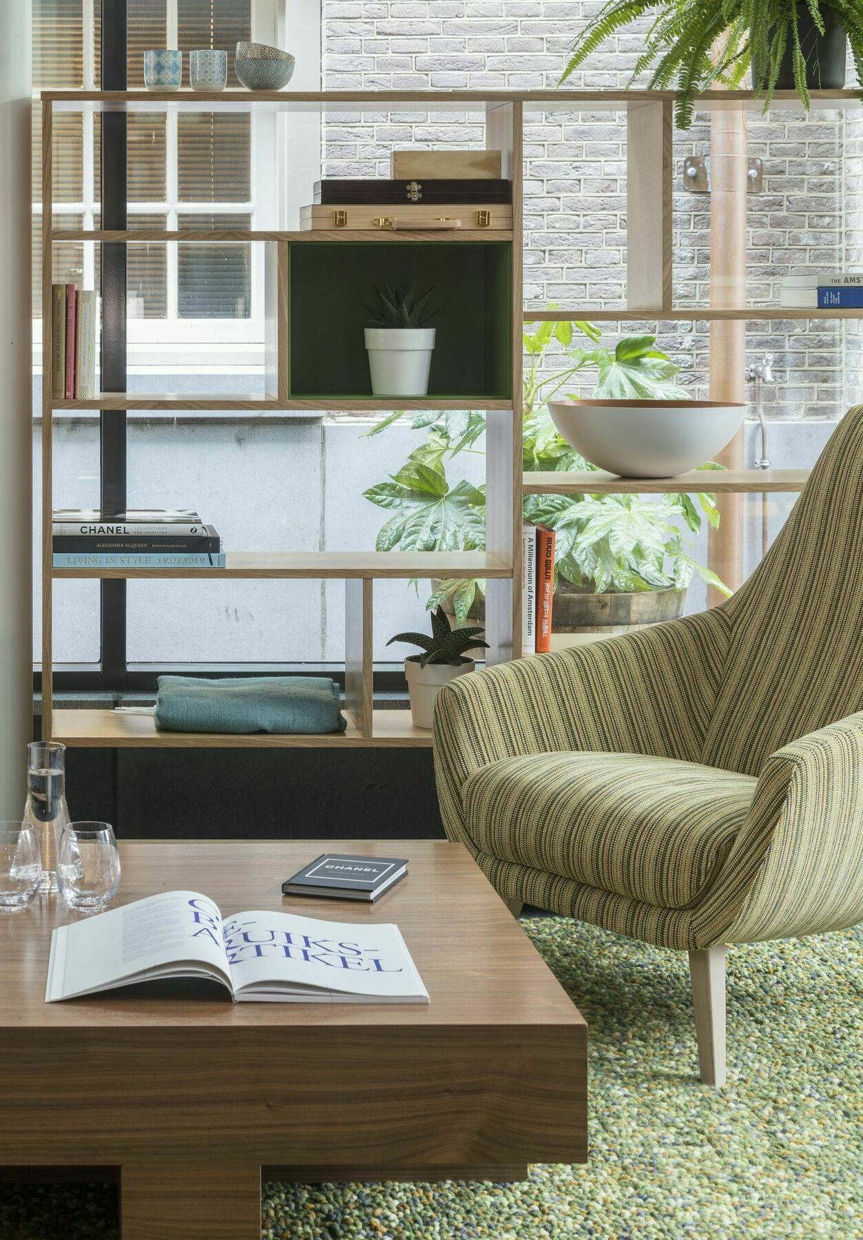 Wittenberg By Cove Amsterdam Ngoại thất bức ảnh