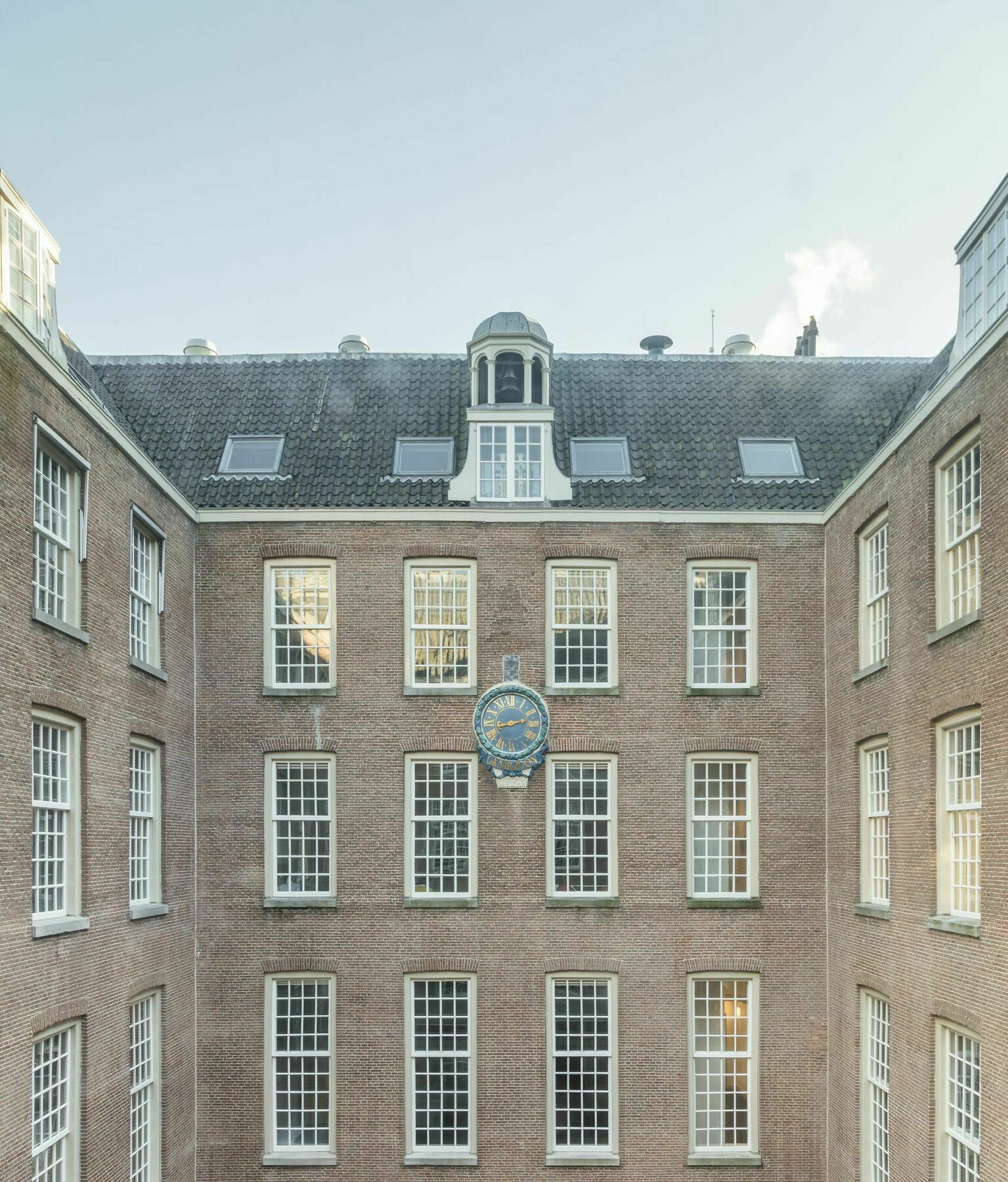 Wittenberg By Cove Amsterdam Ngoại thất bức ảnh