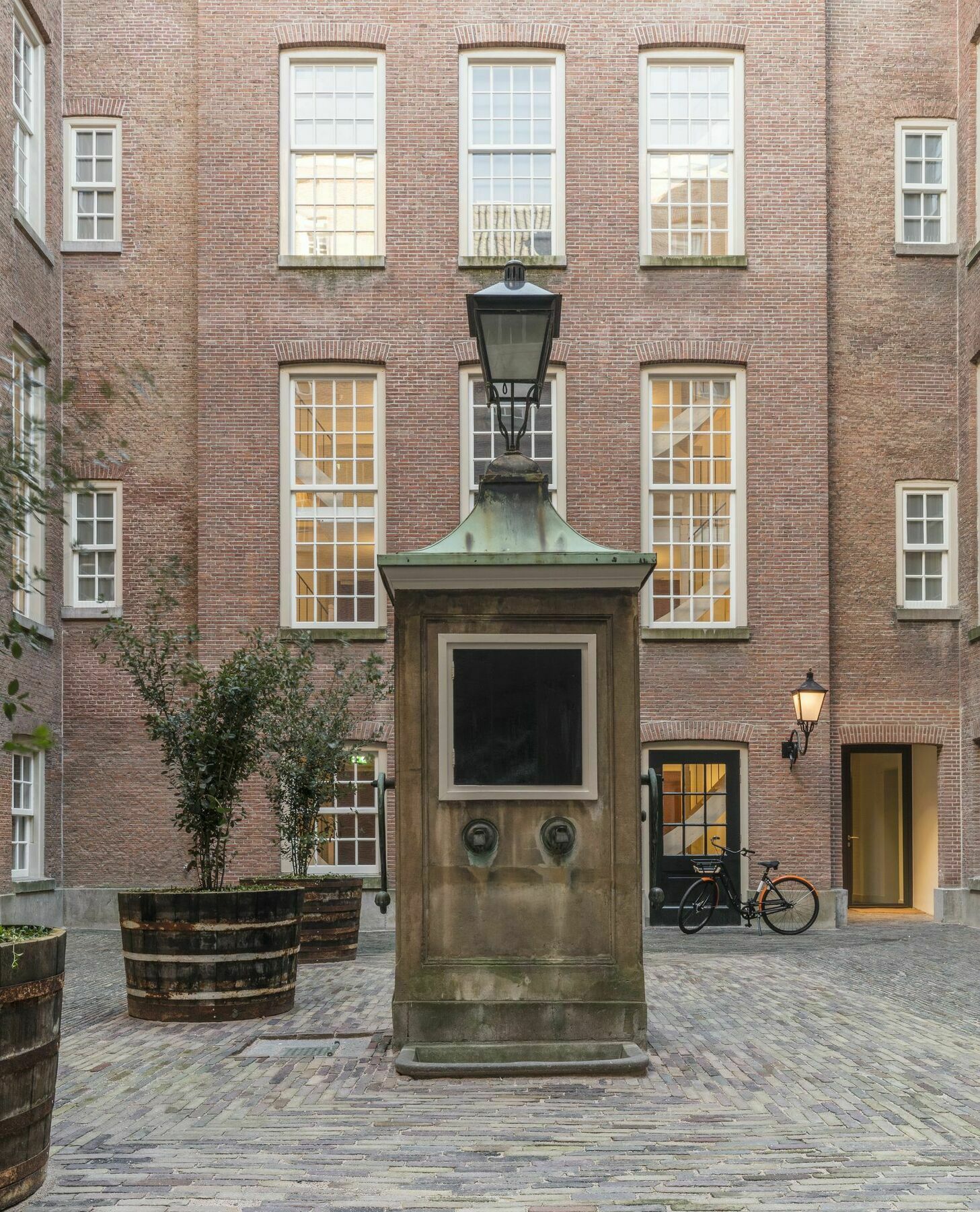 Wittenberg By Cove Amsterdam Ngoại thất bức ảnh