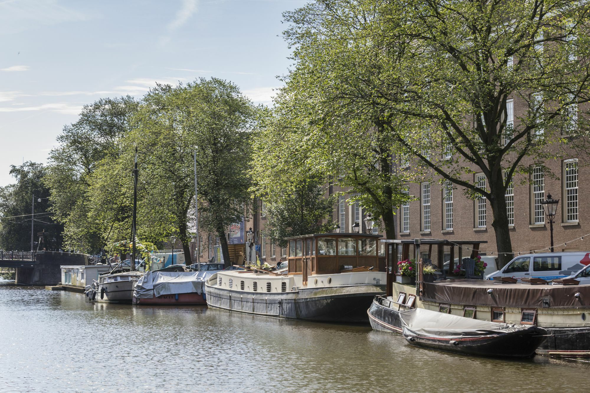 Wittenberg By Cove Amsterdam Ngoại thất bức ảnh