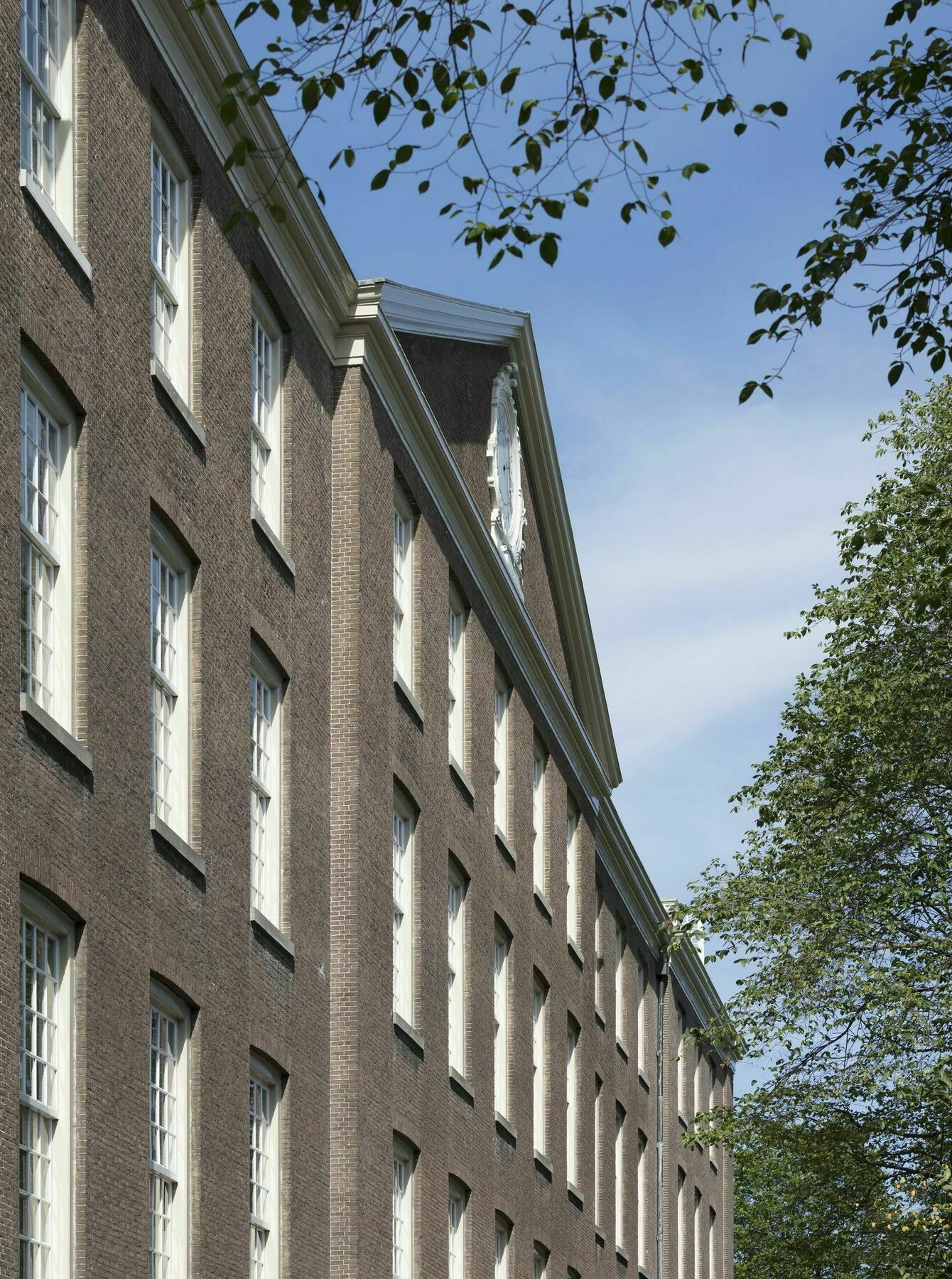 Wittenberg By Cove Amsterdam Ngoại thất bức ảnh