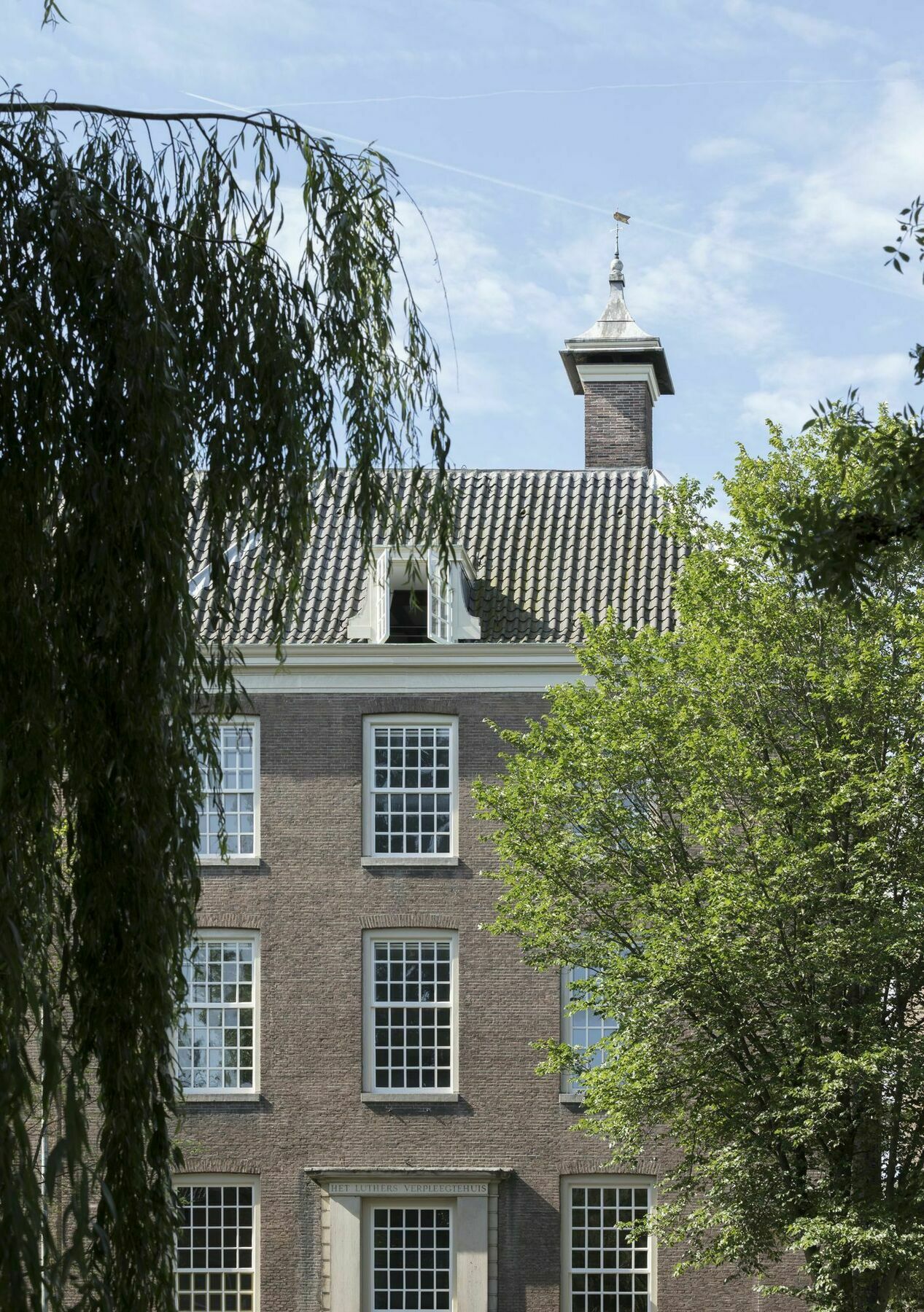 Wittenberg By Cove Amsterdam Ngoại thất bức ảnh