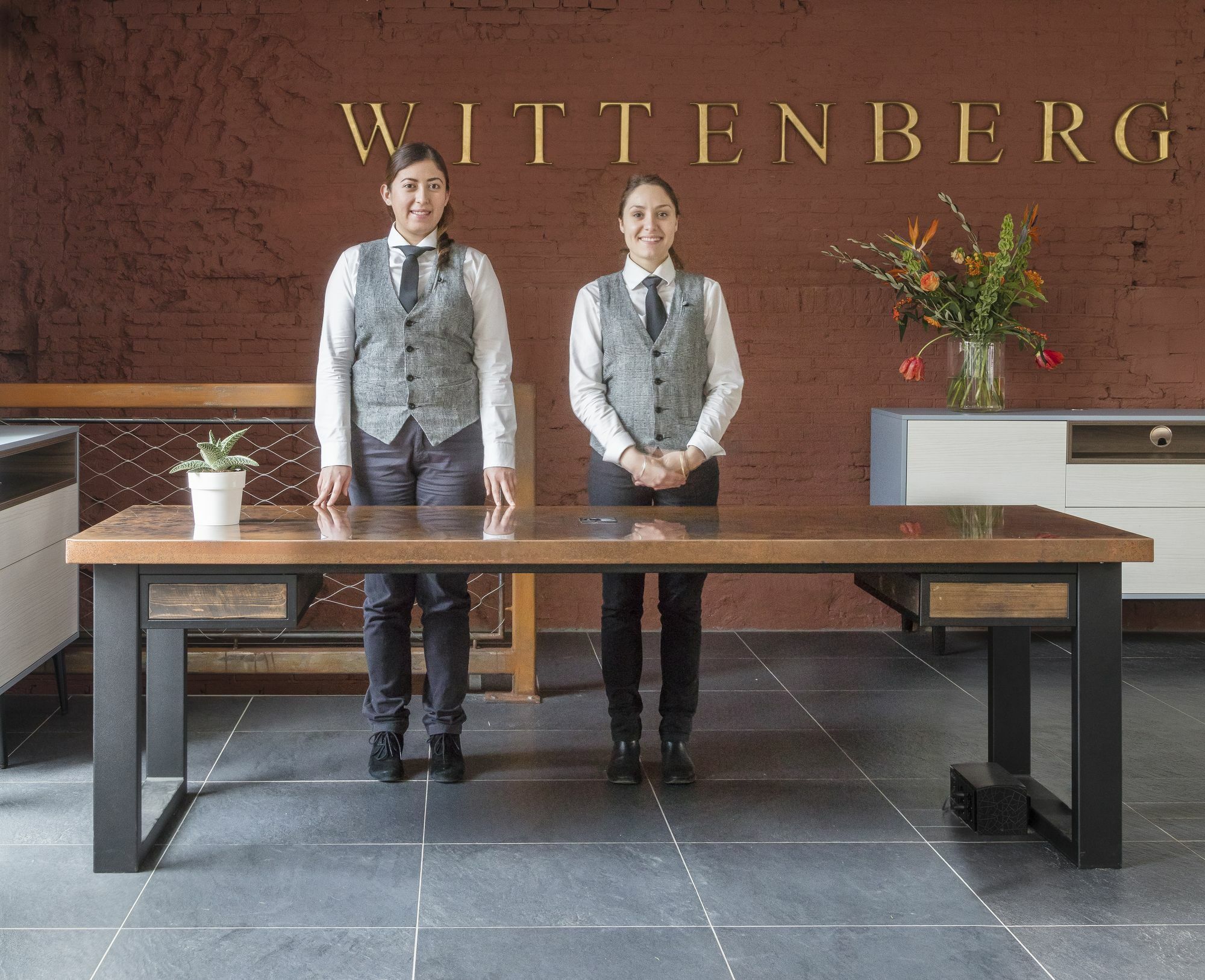 Wittenberg By Cove Amsterdam Ngoại thất bức ảnh